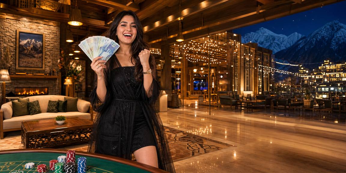 jeetbuzz66 Live Casino